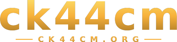 ck44cm logo